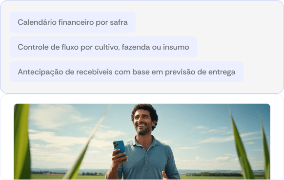 Ferramentas de gestão e pagamento