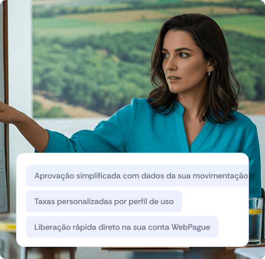 Crie Comunidades e Gerencie Pagamentos da Sua Rede de Clientes.